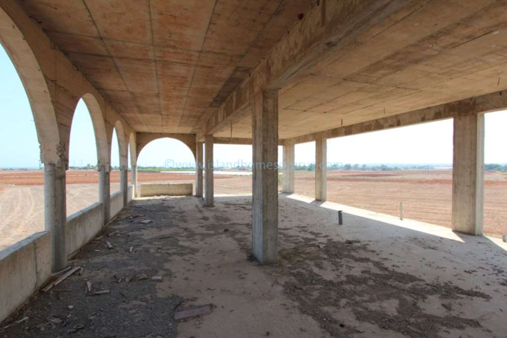 5 Bed, HouseFor Sale, Ayia Thekla, Famagusta