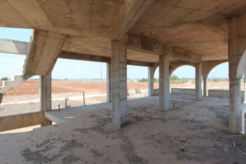 5 Bed, HouseFor Sale, Ayia Thekla, Famagusta