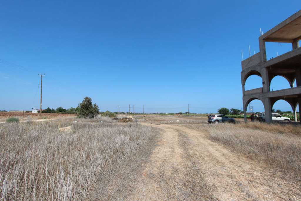 5 Bed, HouseFor Sale, Ayia Thekla, Famagusta