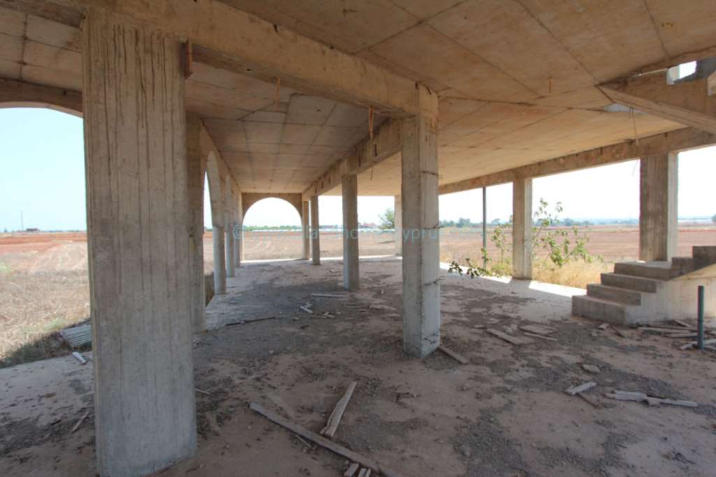 5 Bed, HouseFor Sale, Ayia Thekla, Famagusta