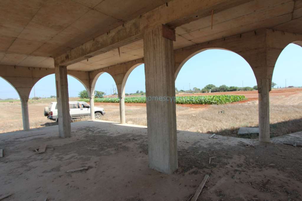 5 Bed, HouseFor Sale, Ayia Thekla, Famagusta