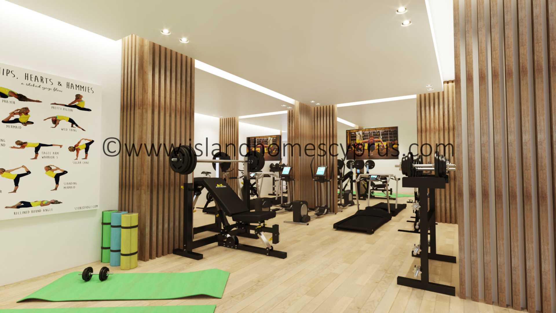 4 Bed, HouseFor Sale, Ayia Thekla, Famagusta