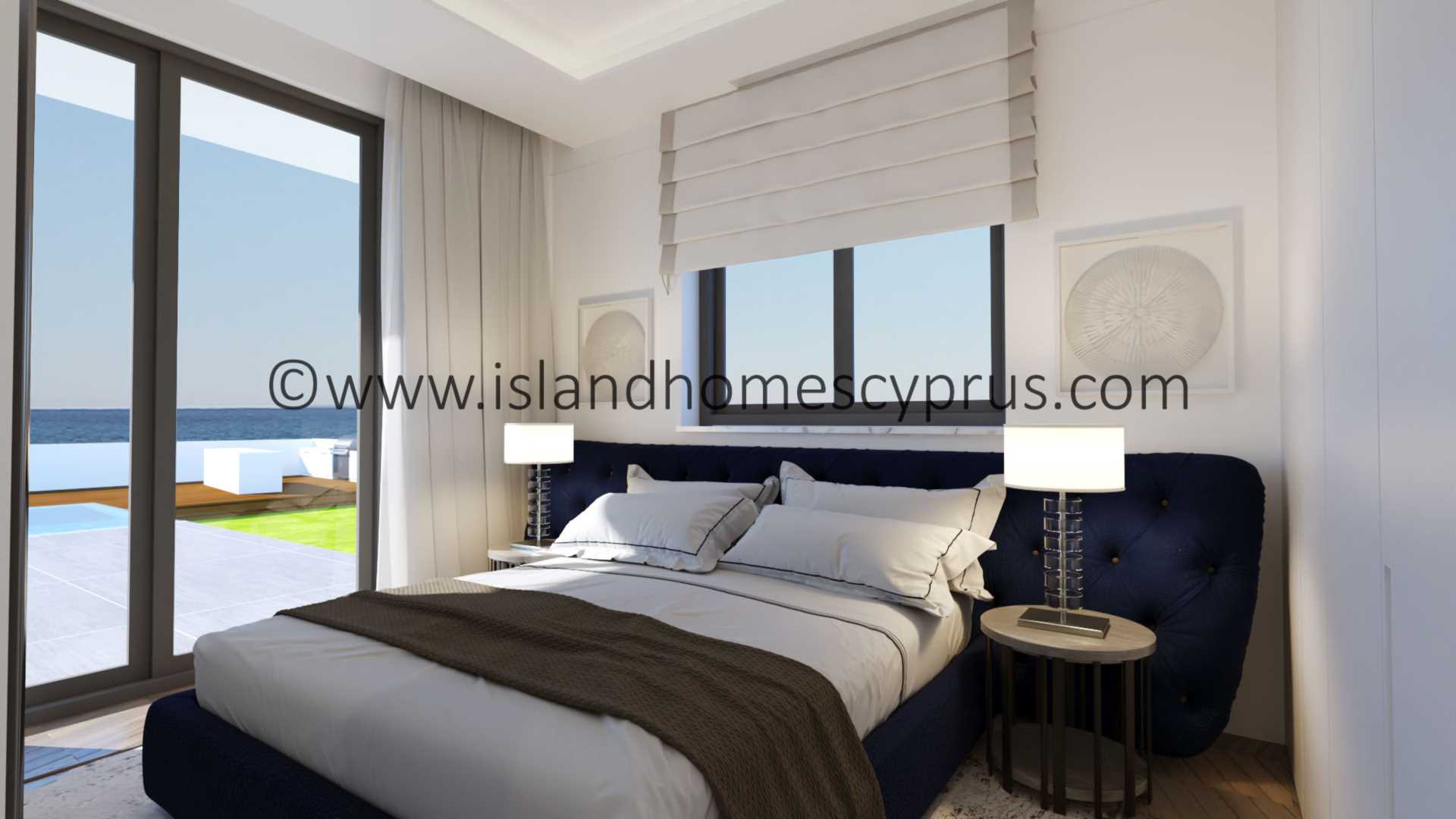 4 Bed, HouseFor Sale, Ayia Thekla, Famagusta