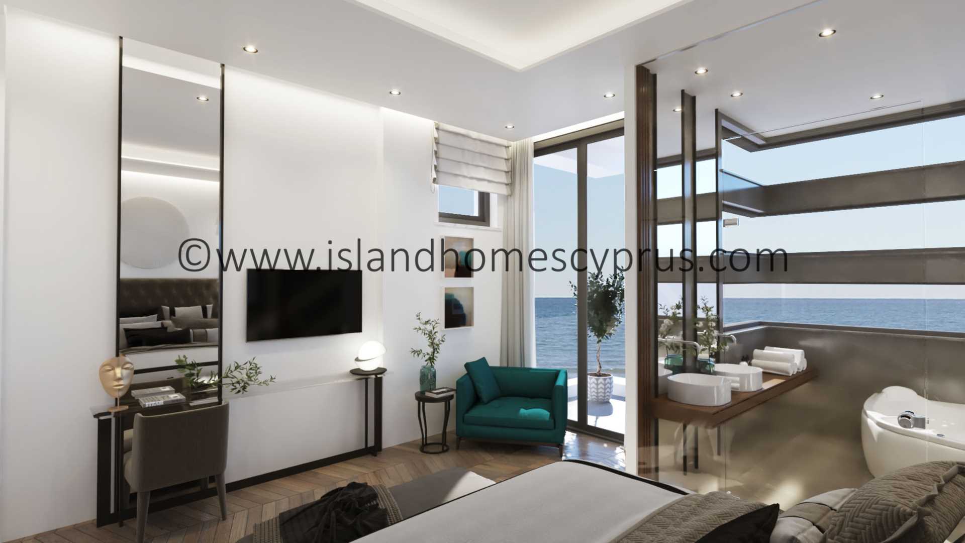 4 Bed, HouseFor Sale, Ayia Thekla, Famagusta