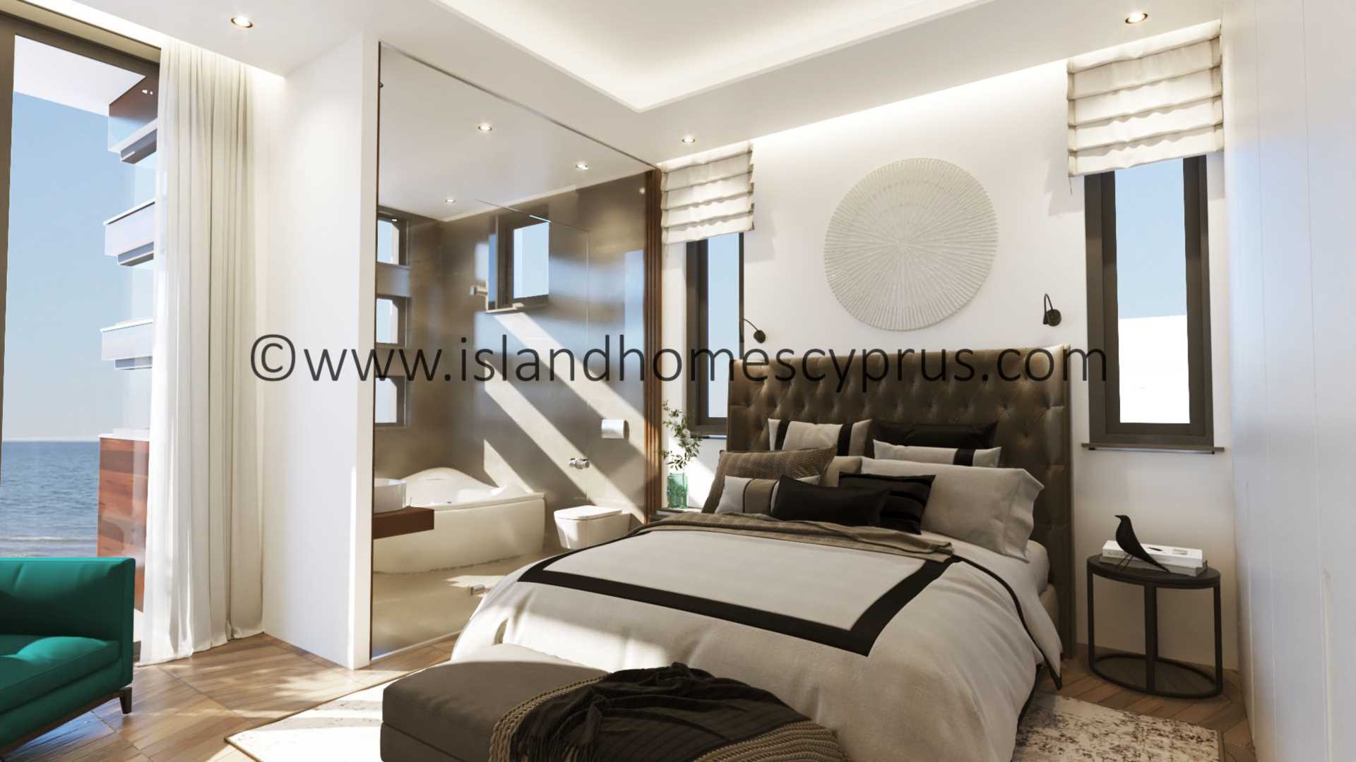 4 Bed, HouseFor Sale, Ayia Thekla, Famagusta