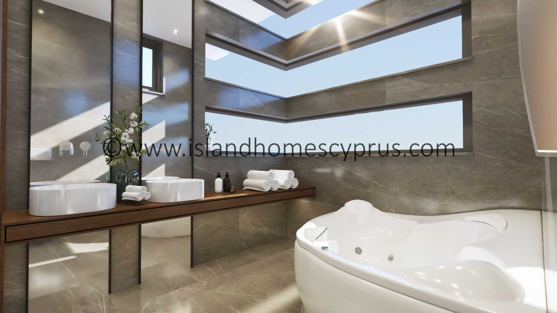 4 Bed, HouseFor Sale, Ayia Thekla, Famagusta