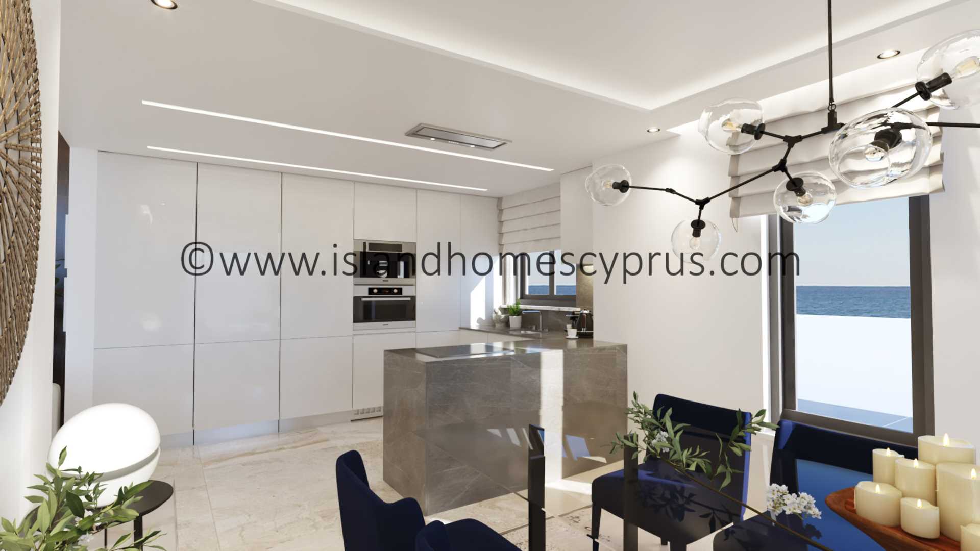 4 Bed, HouseFor Sale, Ayia Thekla, Famagusta