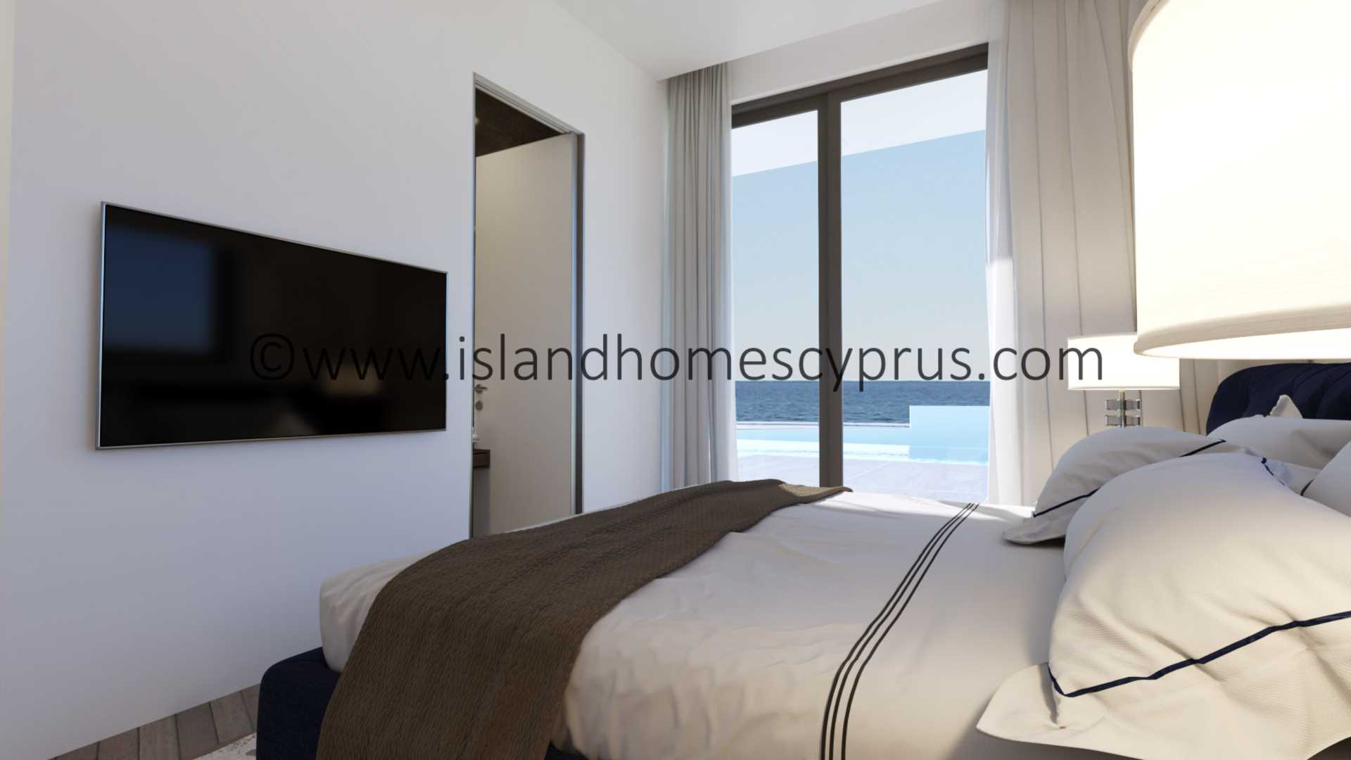 4 Bed, HouseFor Sale, Ayia Thekla, Famagusta