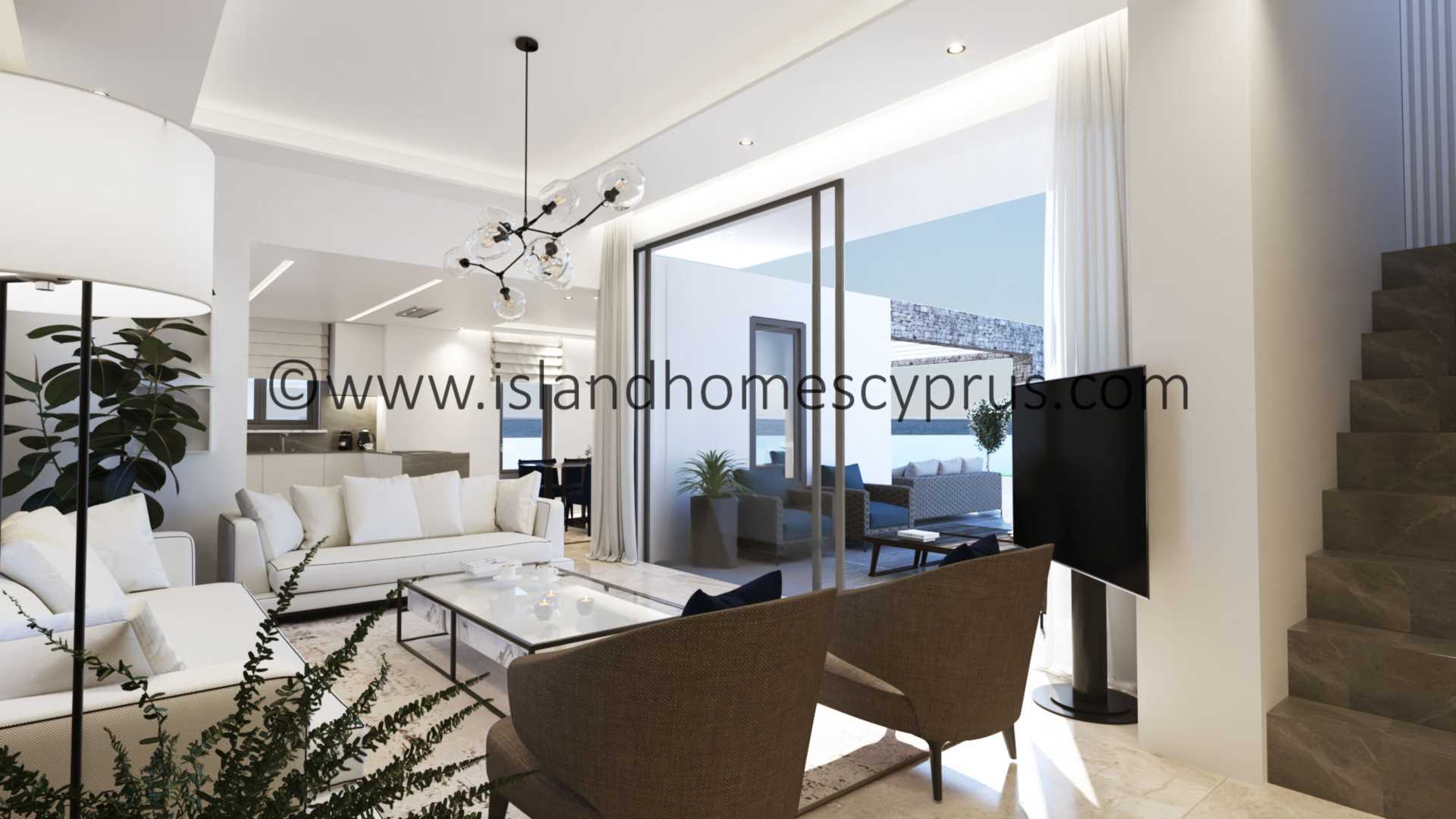 4 Bed, HouseFor Sale, Ayia Thekla, Famagusta