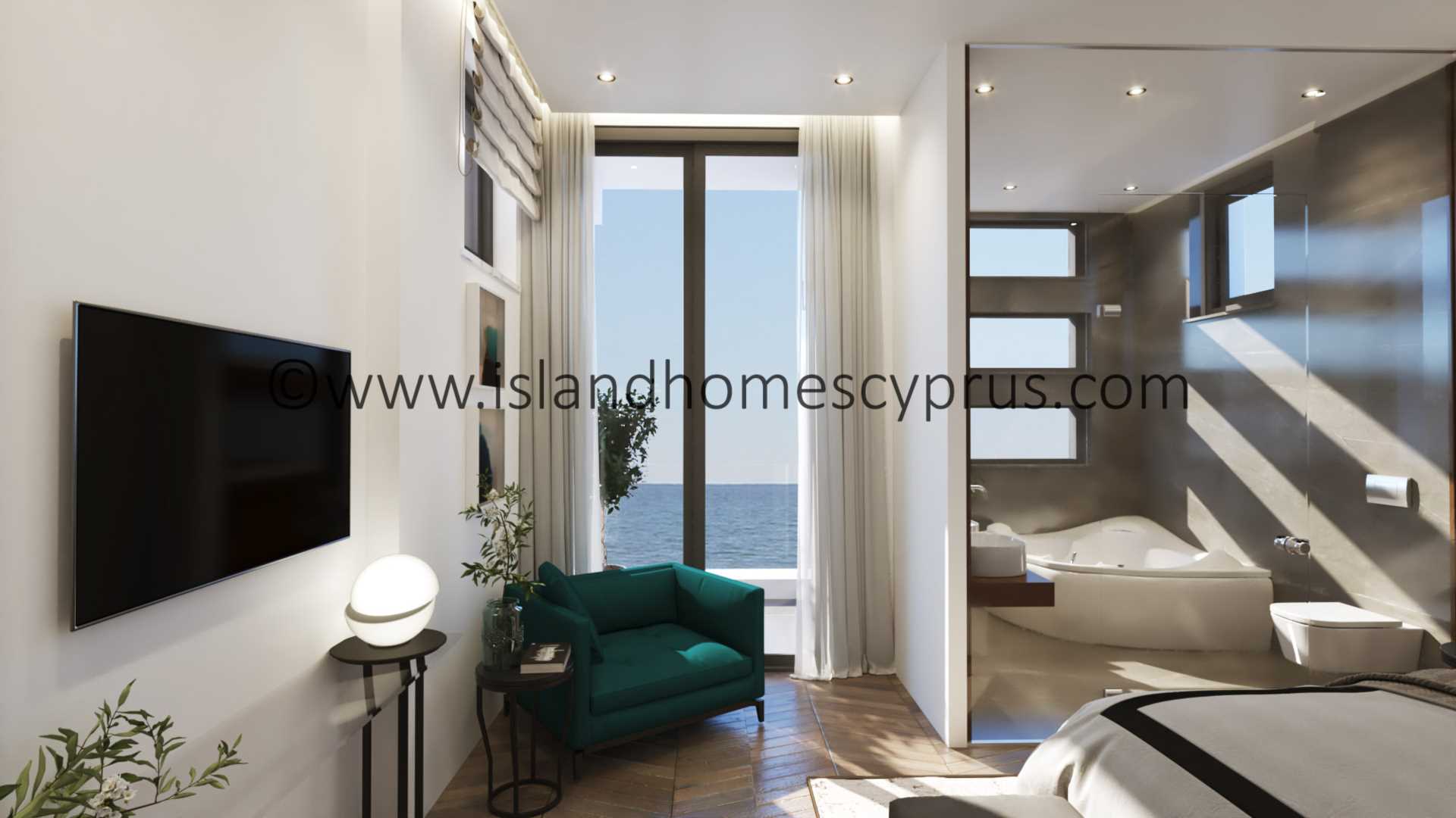 4 Bed, HouseFor Sale, Ayia Thekla, Famagusta