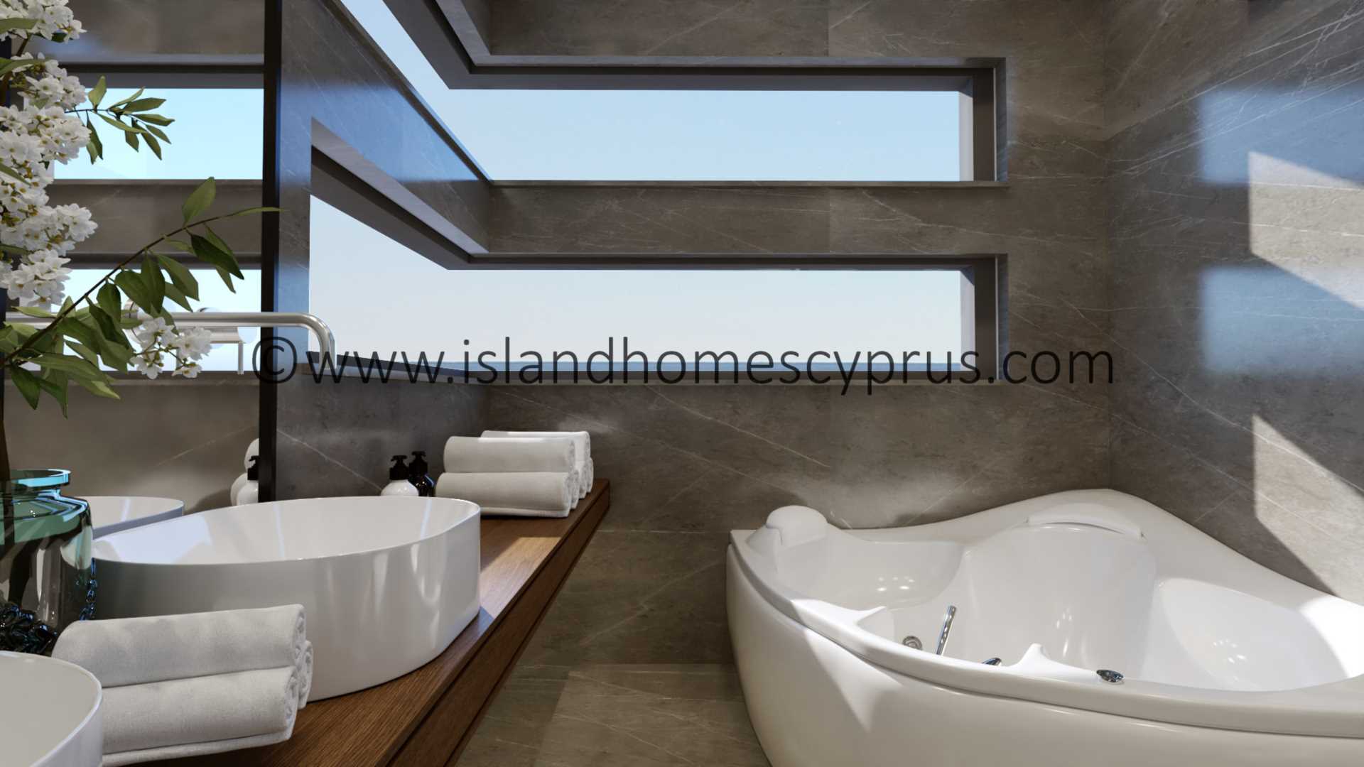 4 Bed, HouseFor Sale, Ayia Thekla, Famagusta