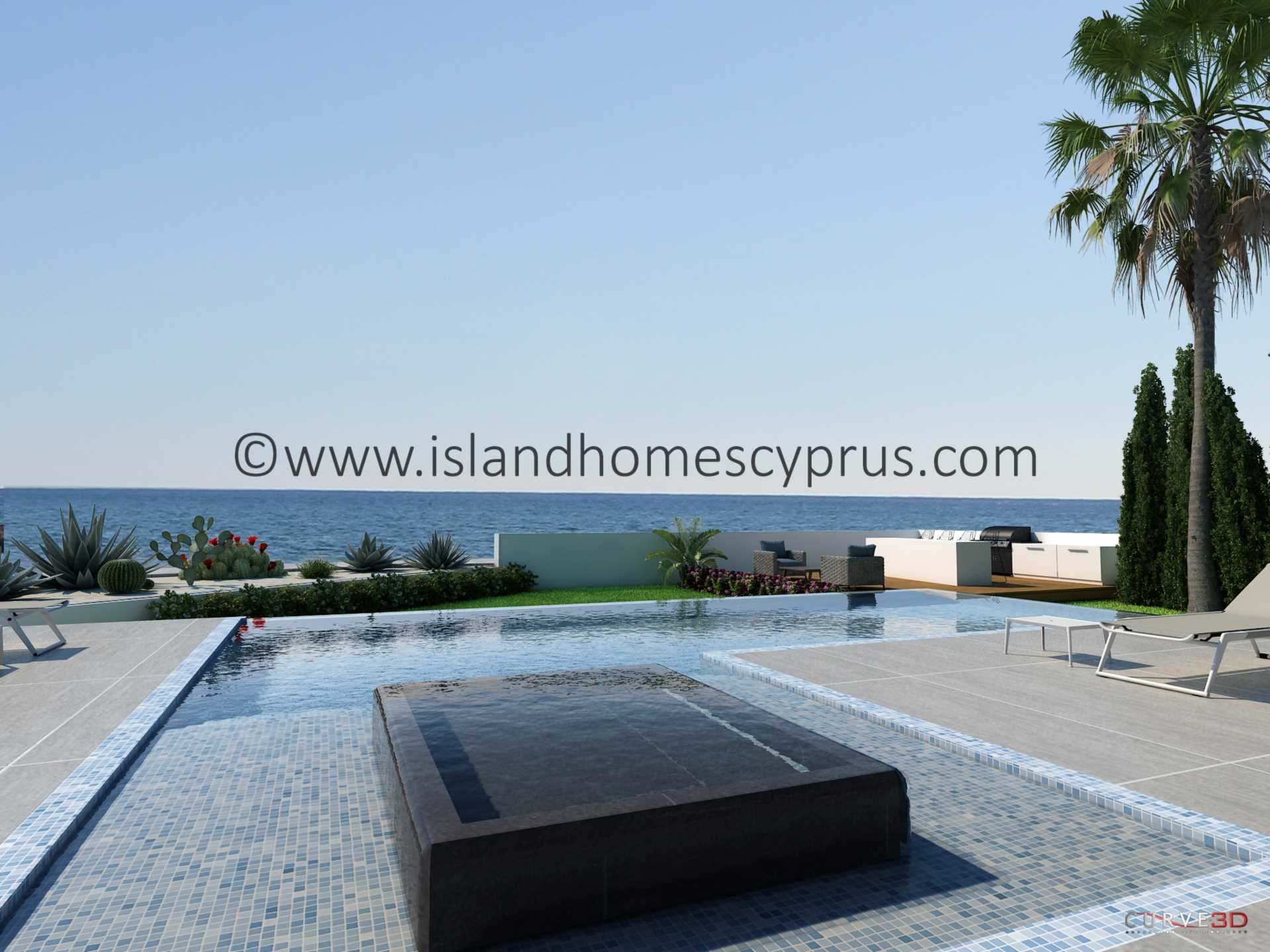 4 Bed, HouseFor Sale, Ayia Thekla, Famagusta