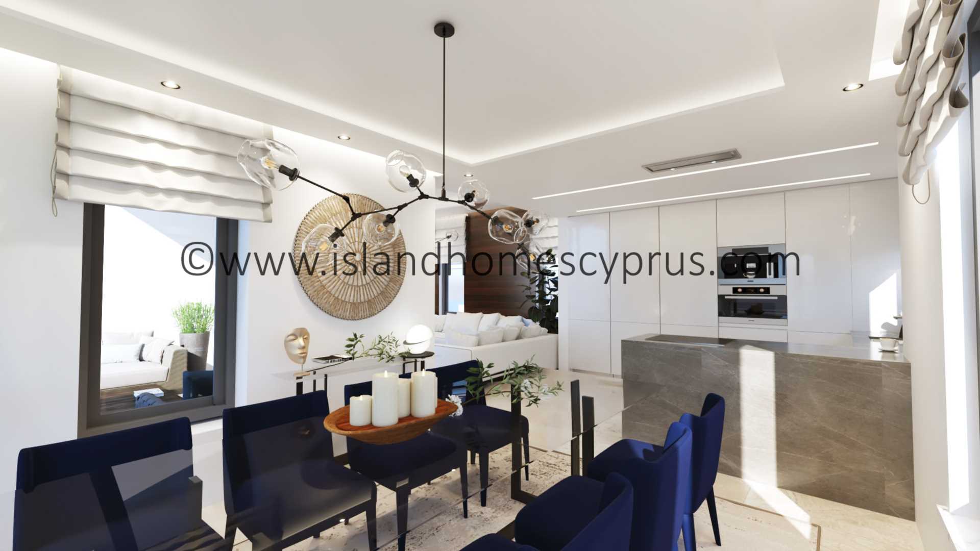 4 Bed, HouseFor Sale, Ayia Thekla, Famagusta