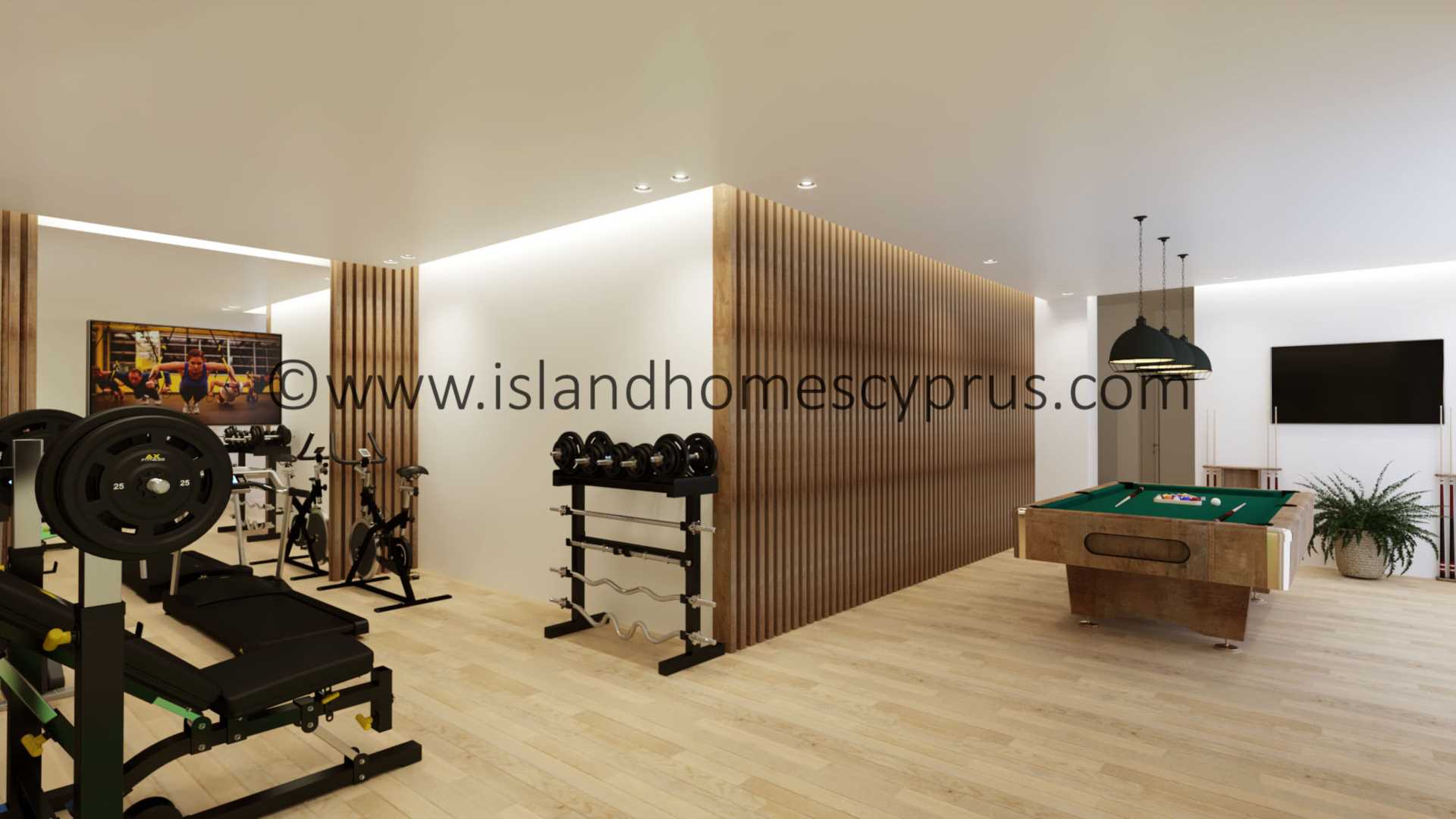 4 Bed, HouseFor Sale, Ayia Thekla, Famagusta