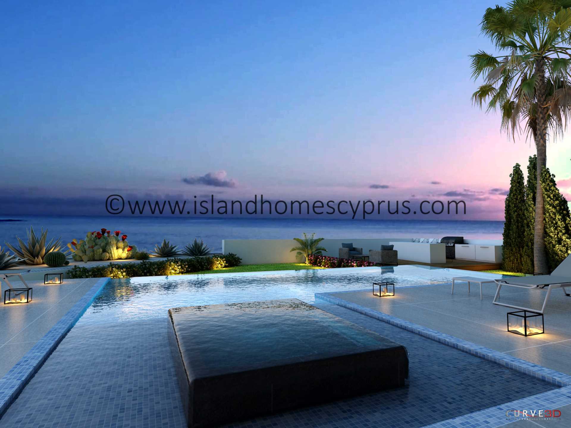 4 Bed, HouseFor Sale, Ayia Thekla, Famagusta