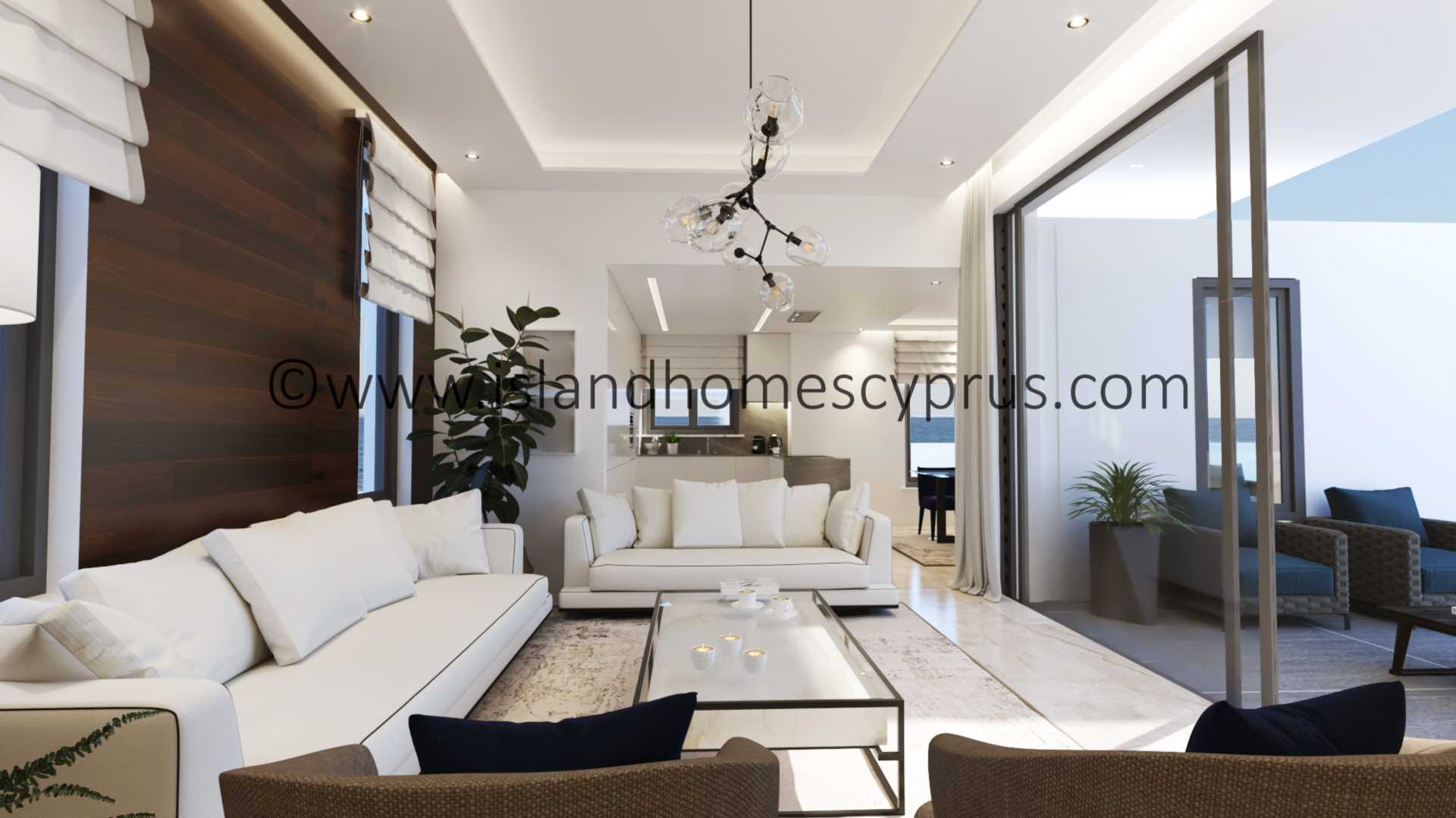 4 Bed, HouseFor Sale, Ayia Thekla, Famagusta