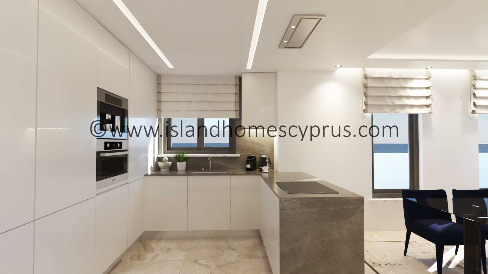 4 Bed, HouseFor Sale, Ayia Thekla, Famagusta