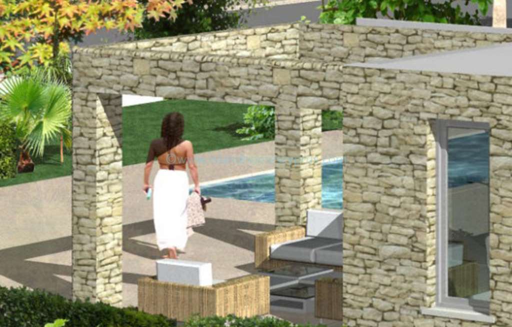 5 Bed, HouseFor Sale, Cape Greko, Famagusta