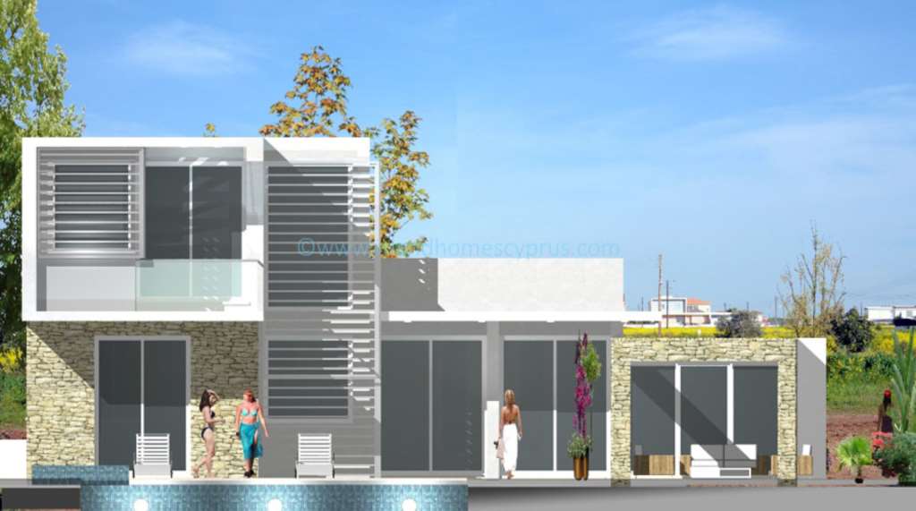 5 Bed, HouseFor Sale, Cape Greko, Famagusta