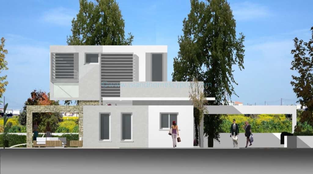 5 Bed, HouseFor Sale, Cape Greko, Famagusta