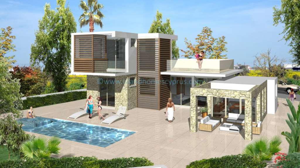 5 Bed, HouseFor Sale, Cape Greko, Famagusta