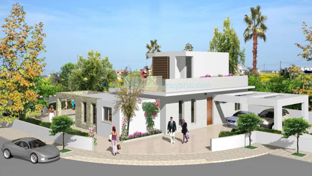 5 Bed, HouseFor Sale, Cape Greko, Famagusta