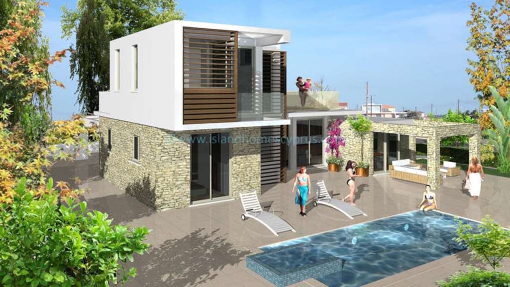 5 Bed, HouseFor Sale, Cape Greko, Famagusta