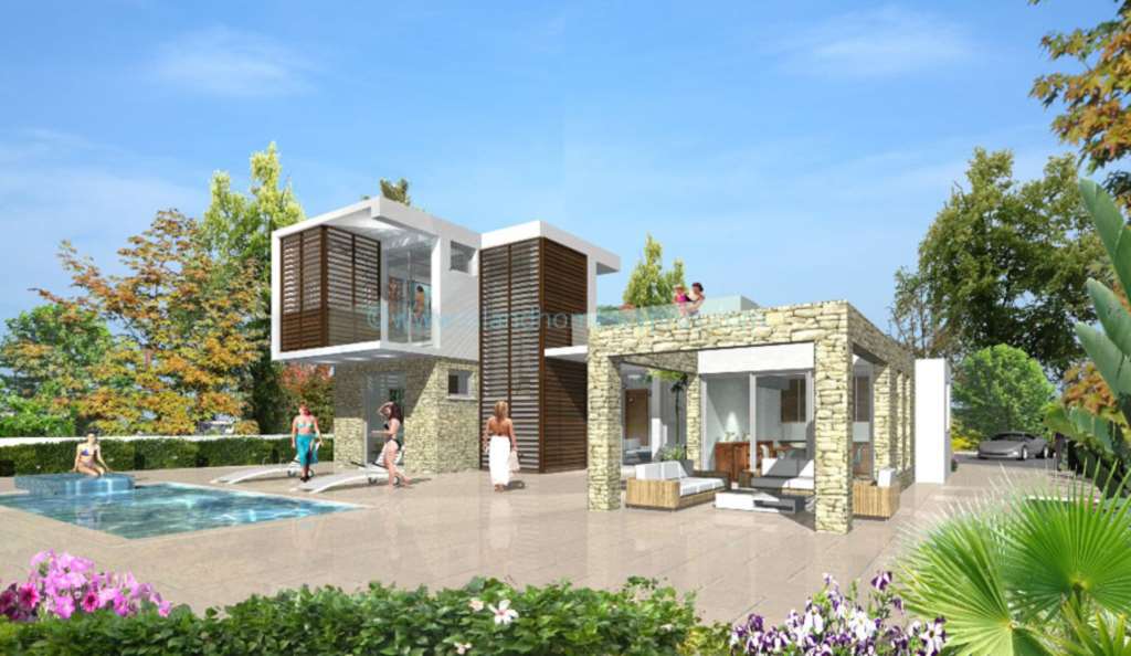 5 Bed, HouseFor Sale, Cape Greko, Famagusta