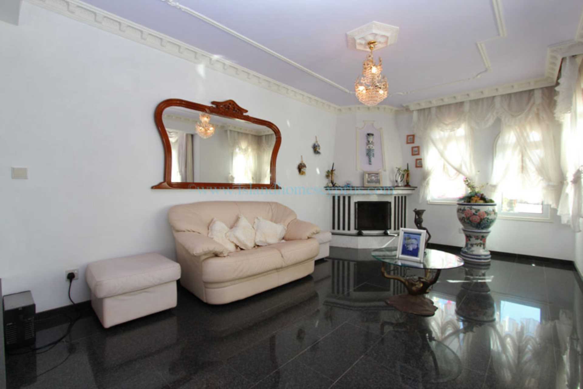 5 Bed, HouseFor Sale, Kokkines, Famagusta