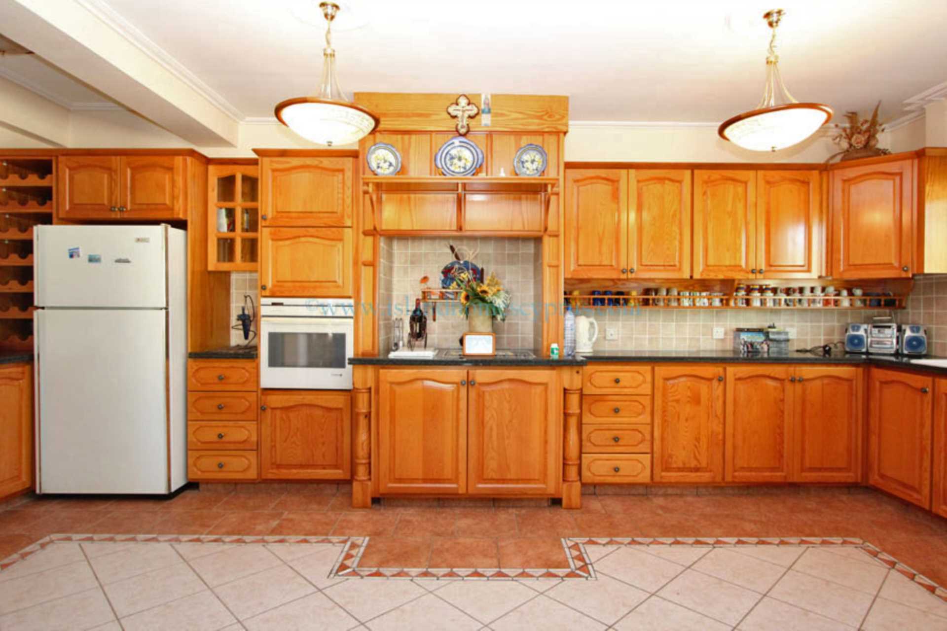 5 Bed, HouseFor Sale, Kokkines, Famagusta