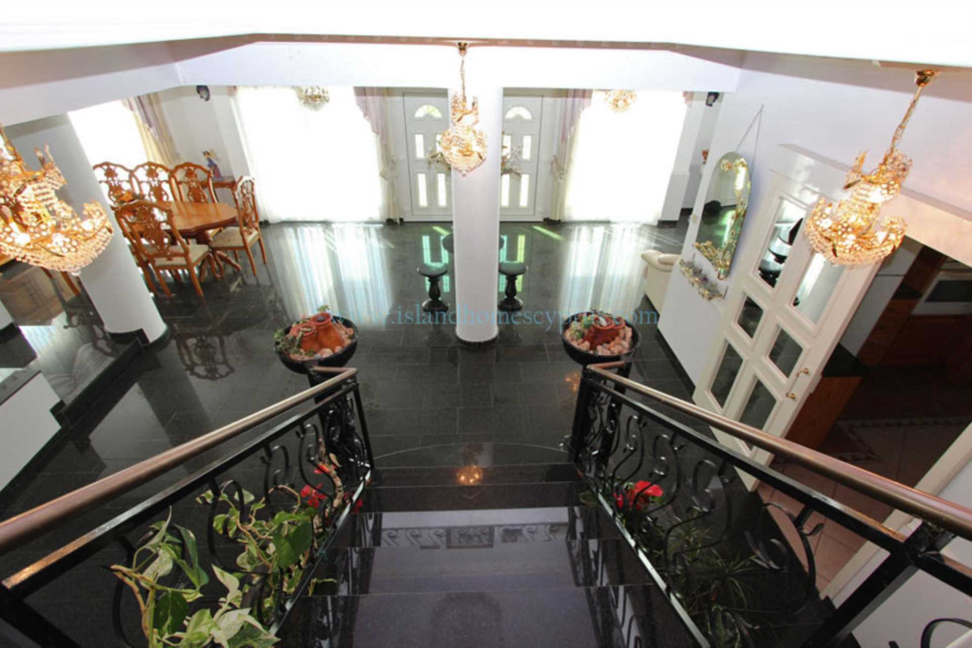 5 Bed, HouseFor Sale, Kokkines, Famagusta