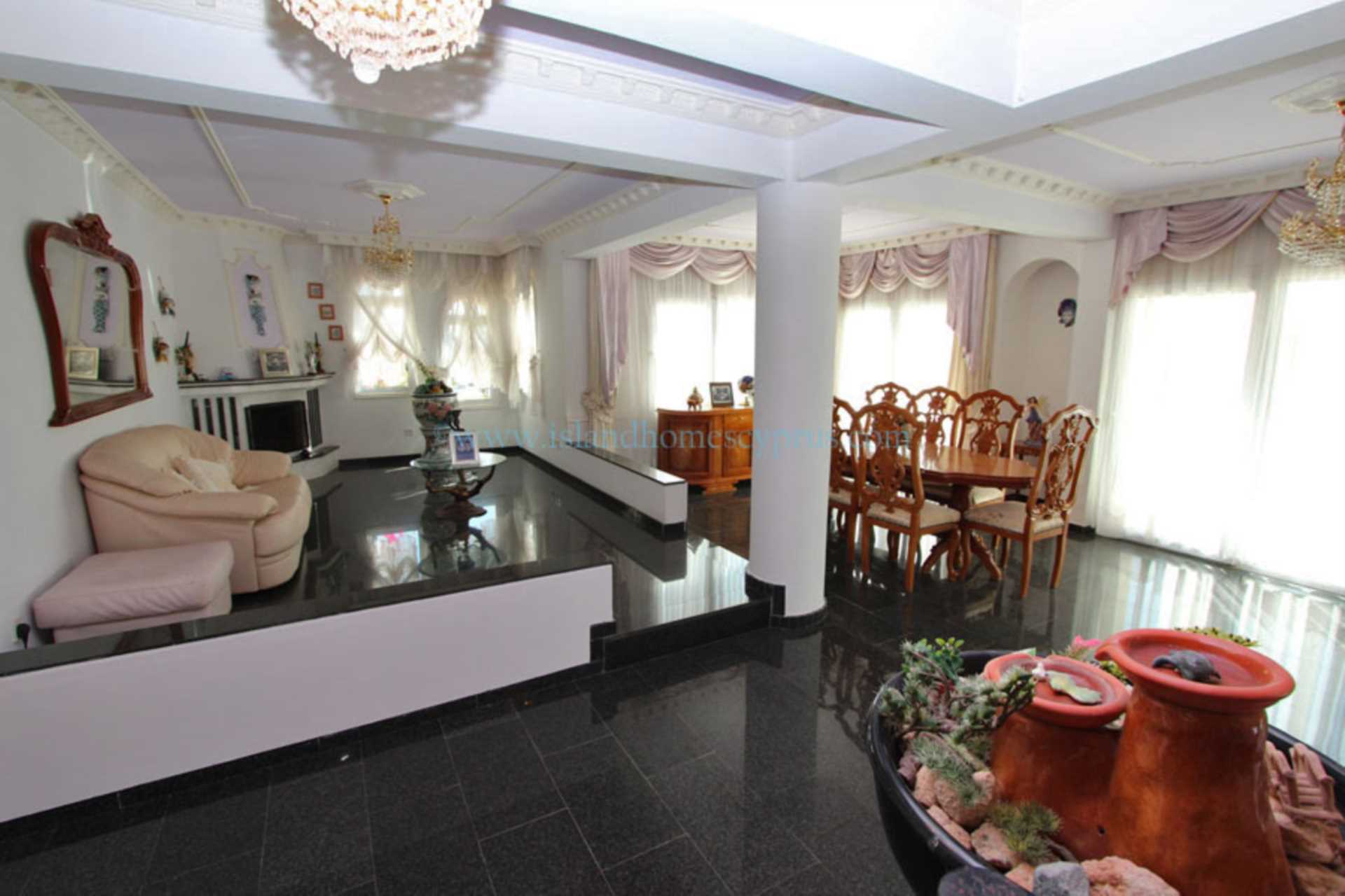 5 Bed, HouseFor Sale, Kokkines, Famagusta