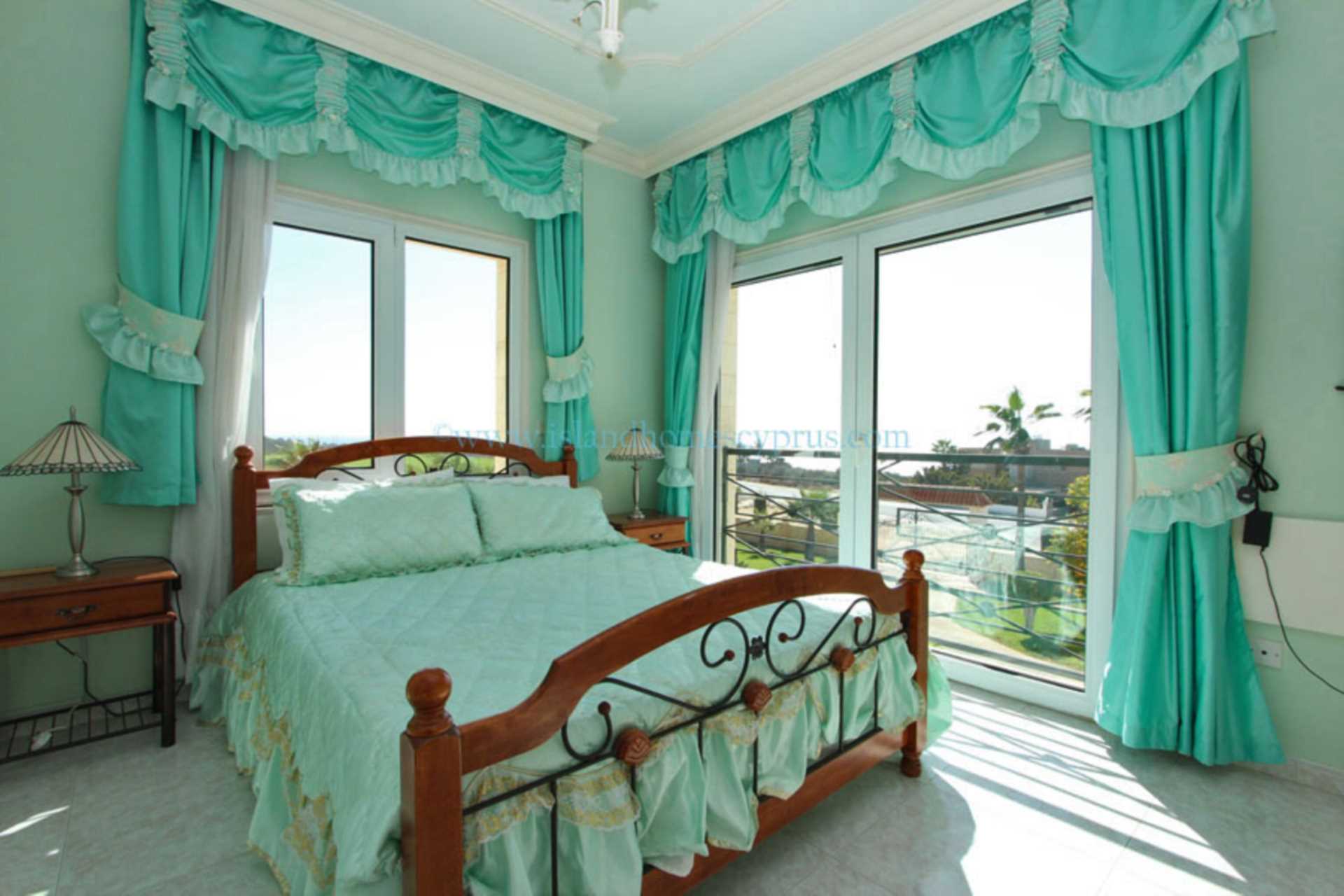 5 Bed, HouseFor Sale, Kokkines, Famagusta