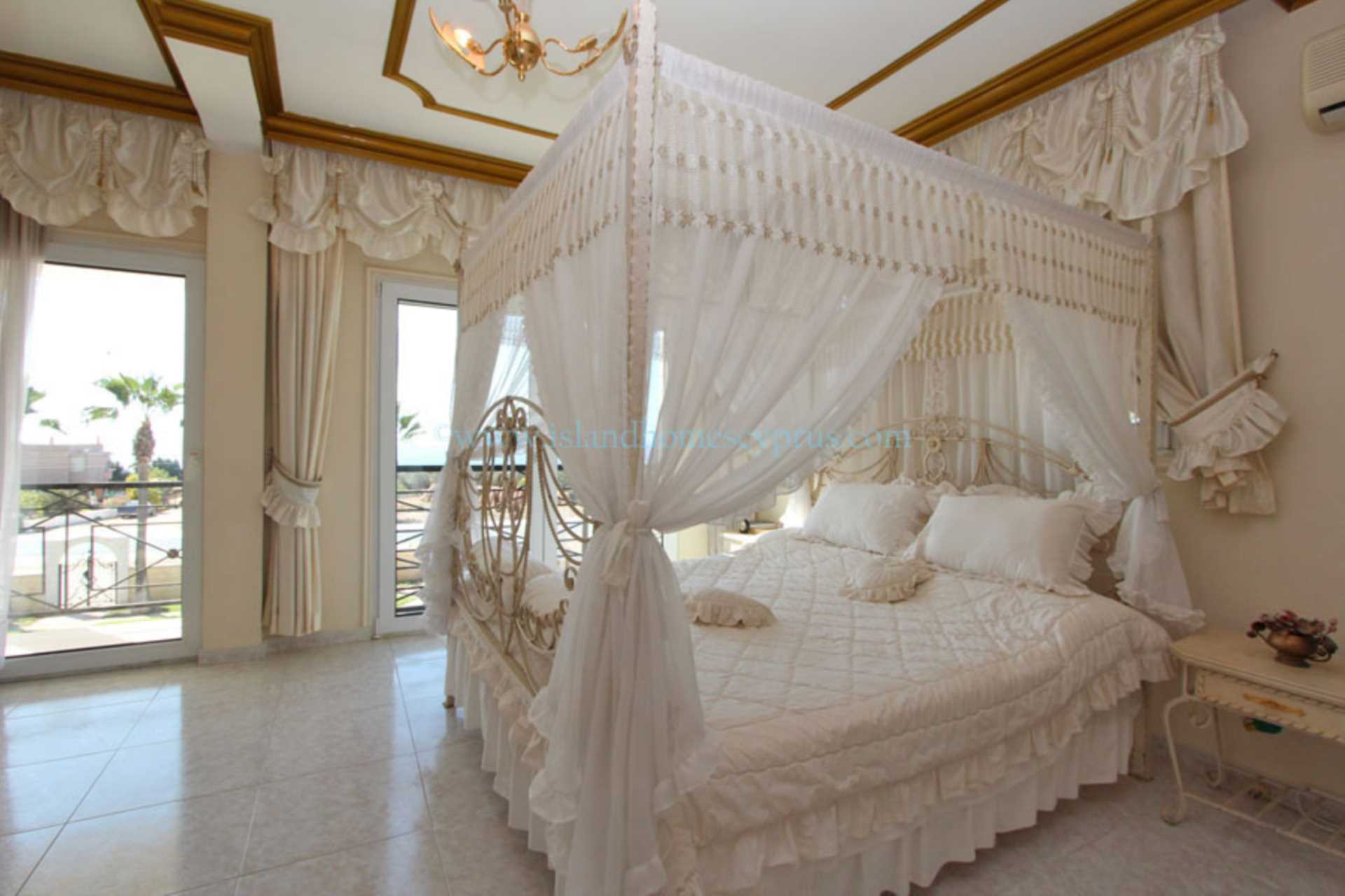 5 Bed, HouseFor Sale, Kokkines, Famagusta