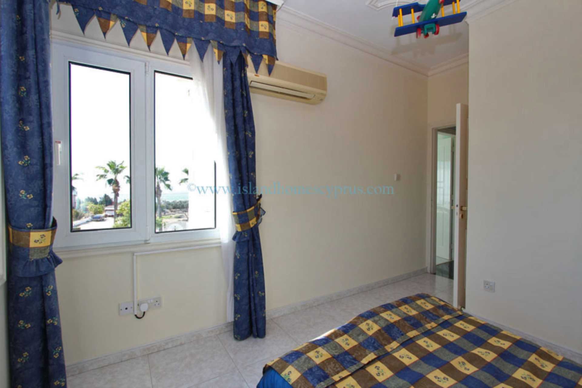 5 Bed, HouseFor Sale, Kokkines, Famagusta