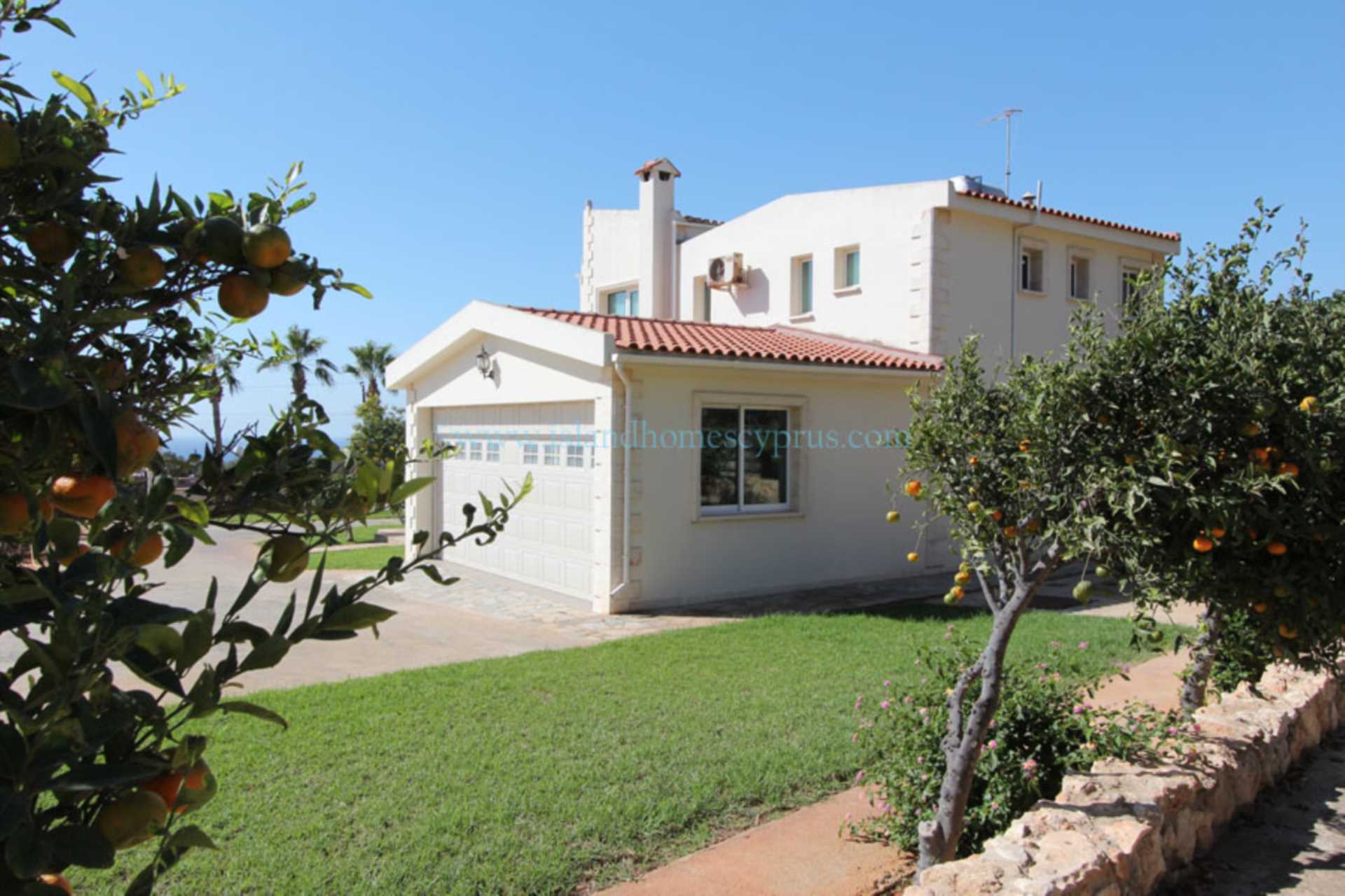 5 Bed, HouseFor Sale, Kokkines, Famagusta
