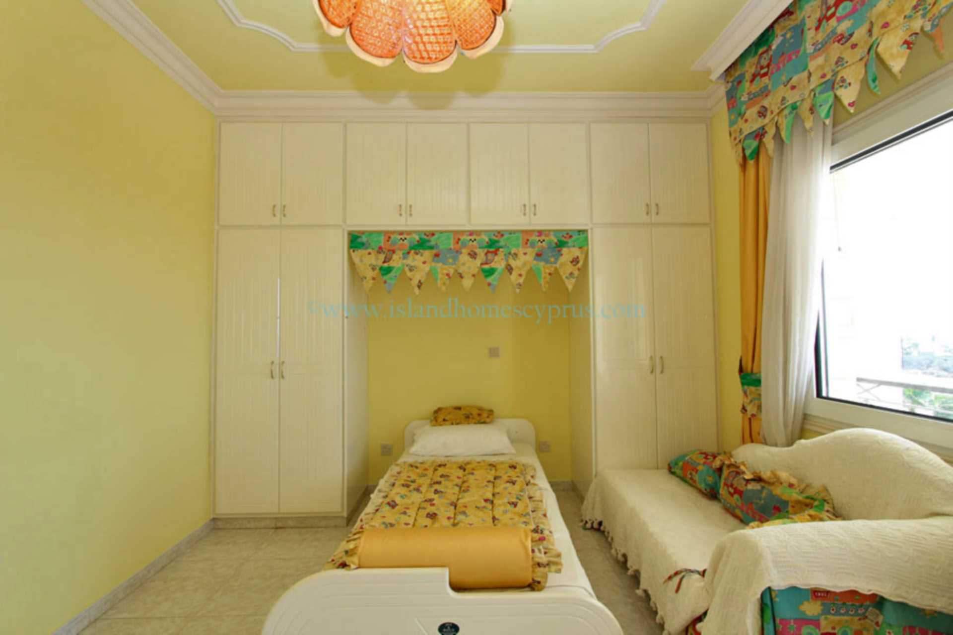 5 Bed, HouseFor Sale, Kokkines, Famagusta