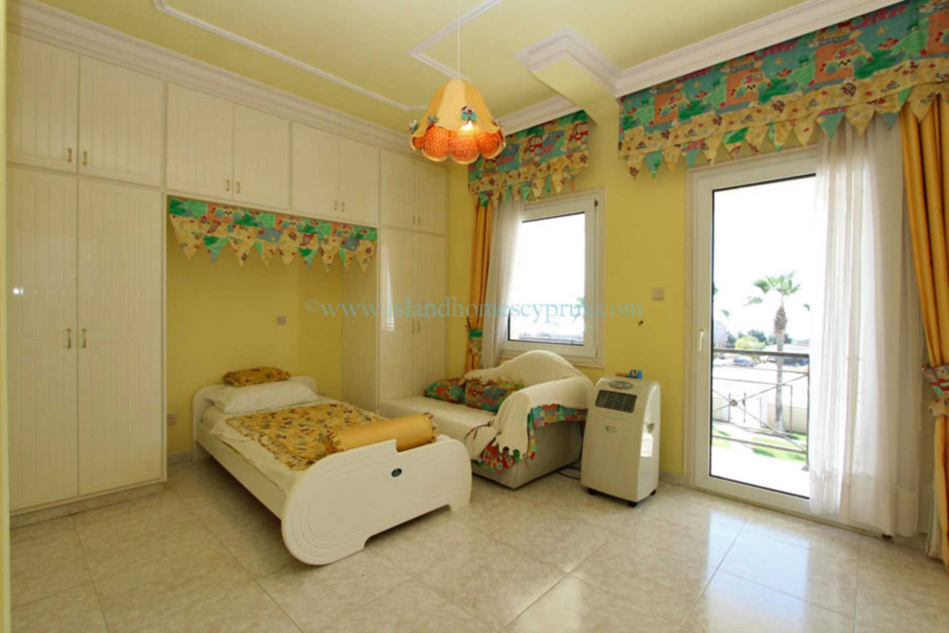 5 Bed, HouseFor Sale, Kokkines, Famagusta