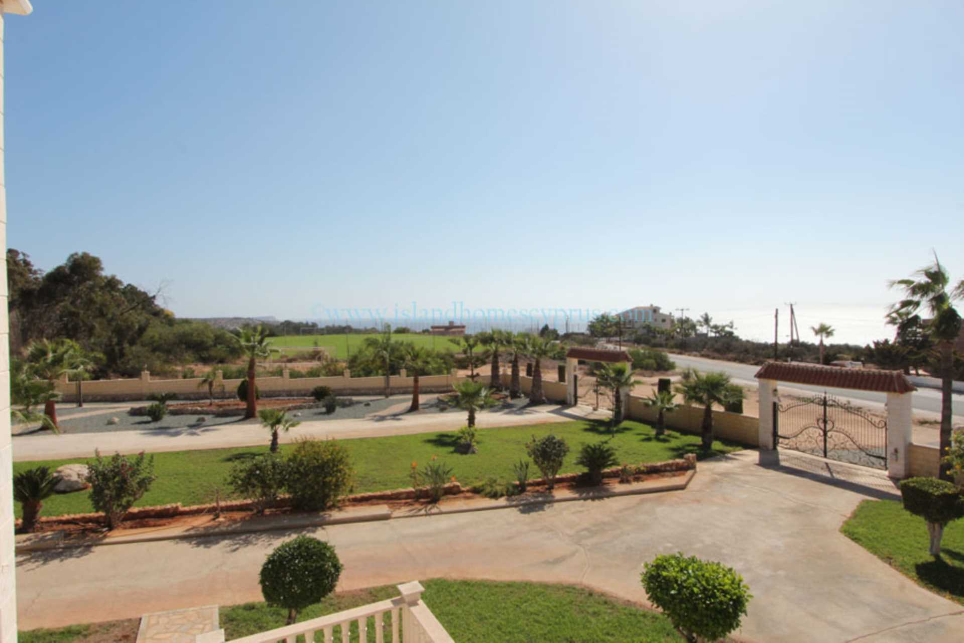 5 Bed, HouseFor Sale, Kokkines, Famagusta