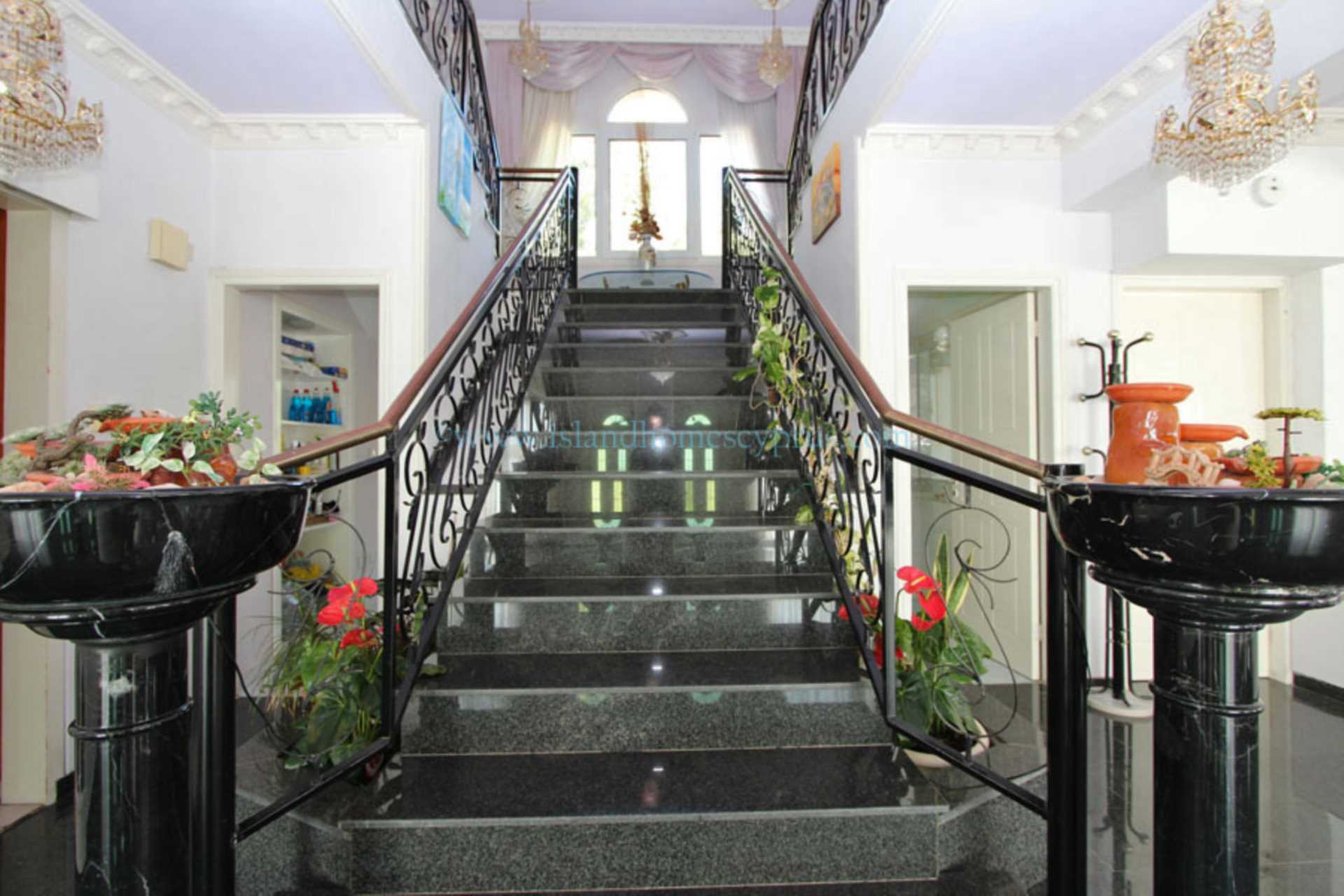 5 Bed, HouseFor Sale, Kokkines, Famagusta