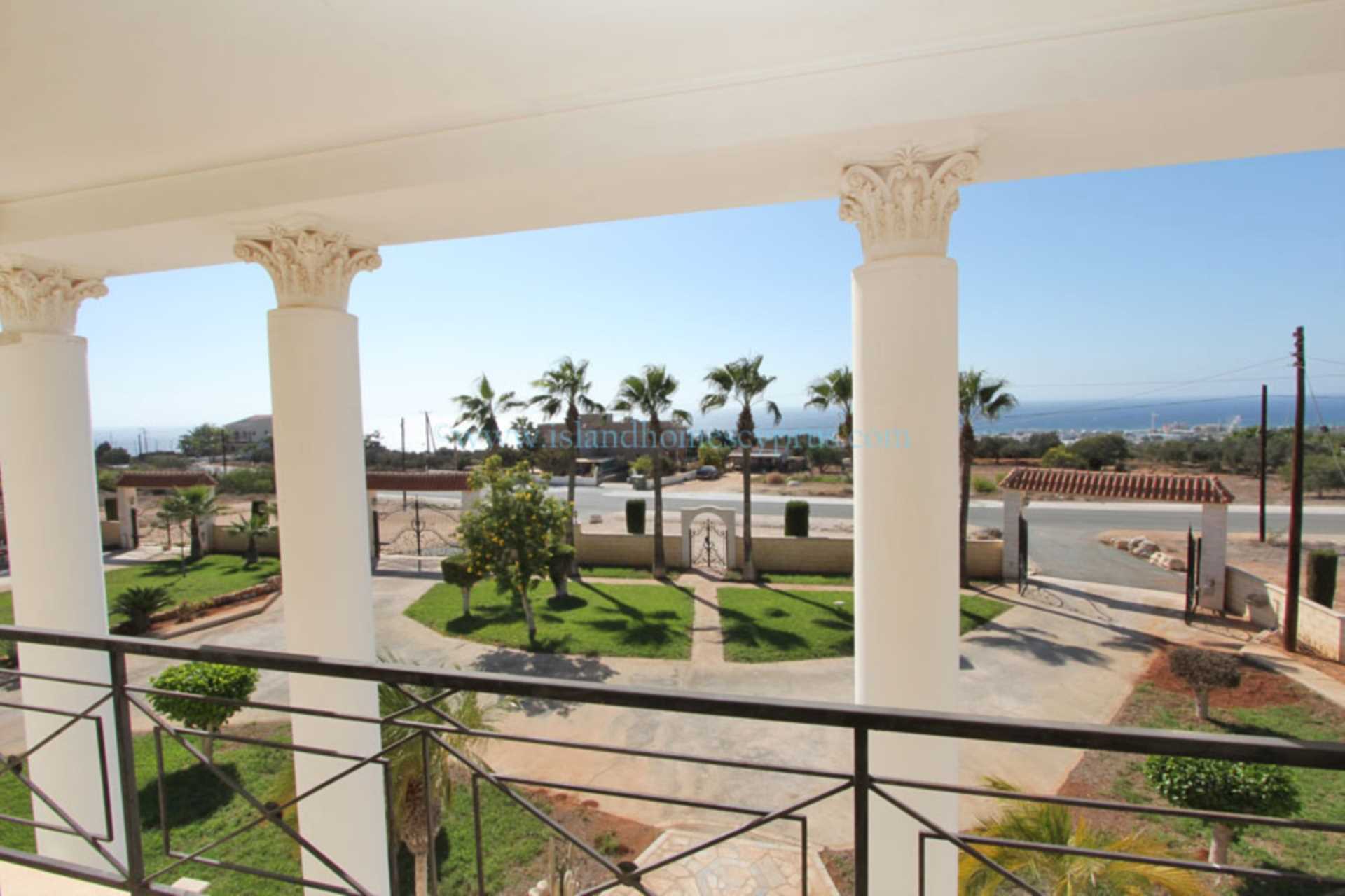 5 Bed, HouseFor Sale, Kokkines, Famagusta