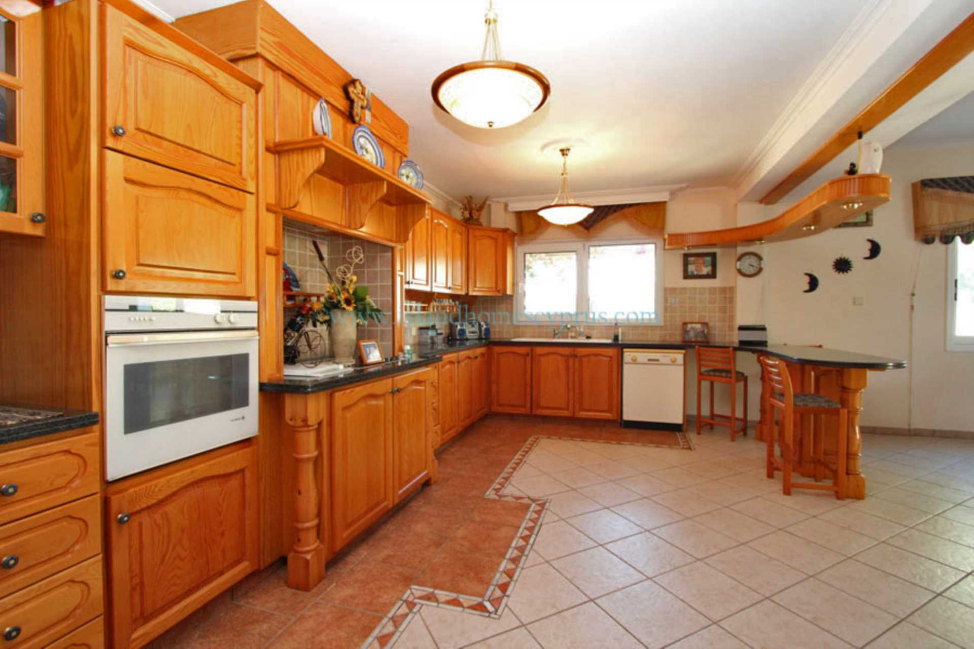 5 Bed, HouseFor Sale, Kokkines, Famagusta