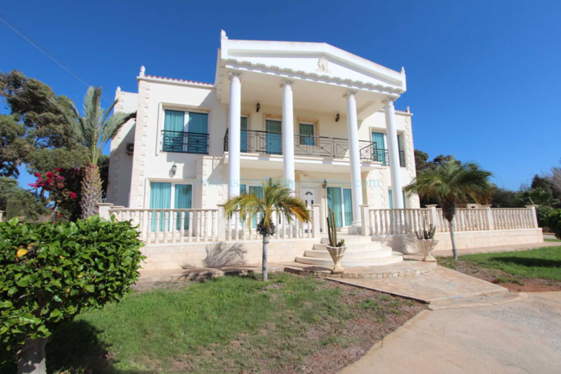 5 Bed, HouseFor Sale, Kokkines, Famagusta