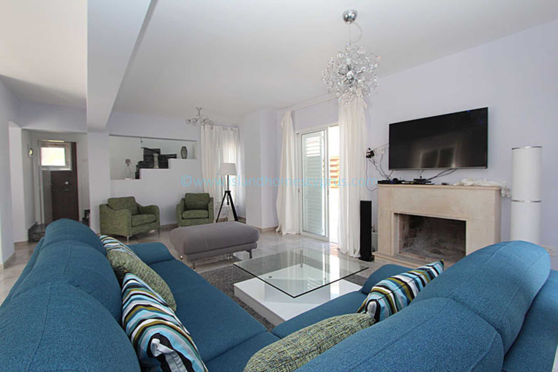 3 Bed, HouseFor Sale, Protaras, Famagusta