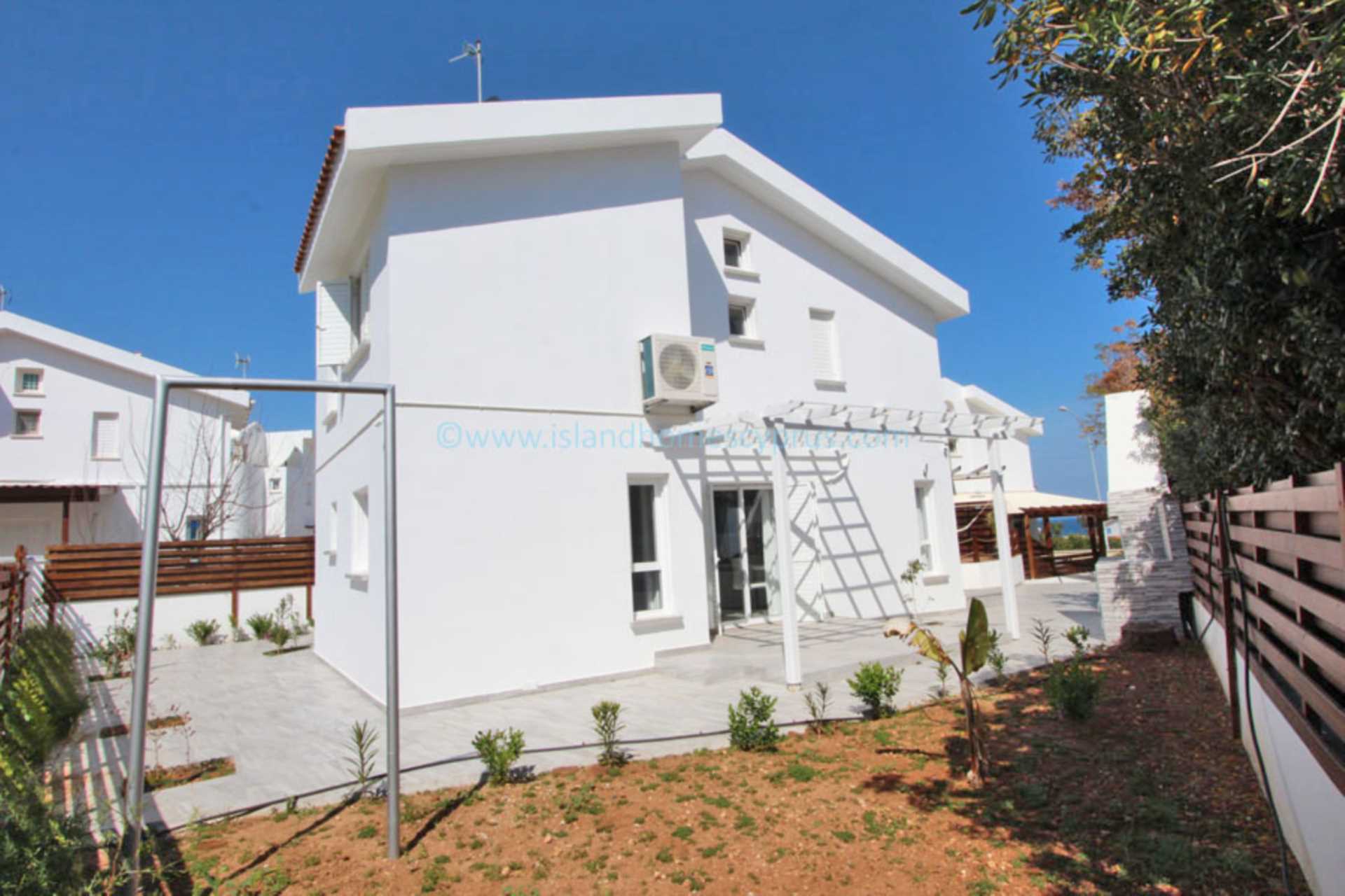 3 Bed, HouseFor Sale, Protaras, Famagusta