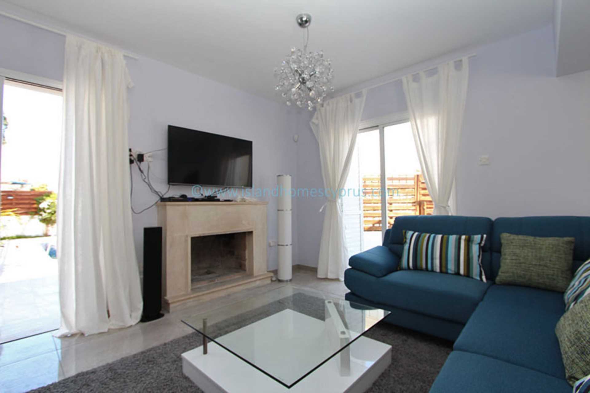 3 Bed, HouseFor Sale, Protaras, Famagusta