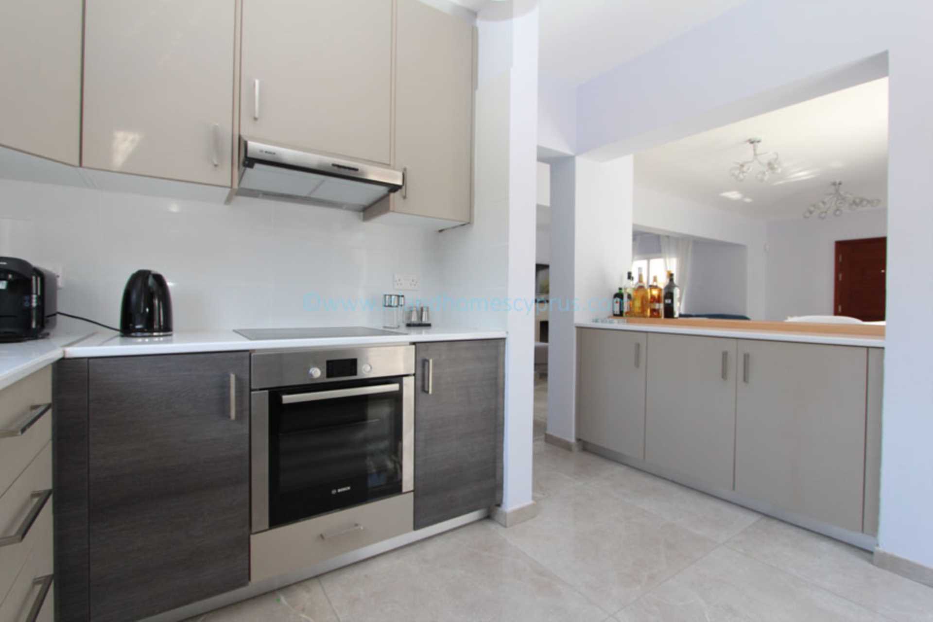 3 Bed, HouseFor Sale, Protaras, Famagusta