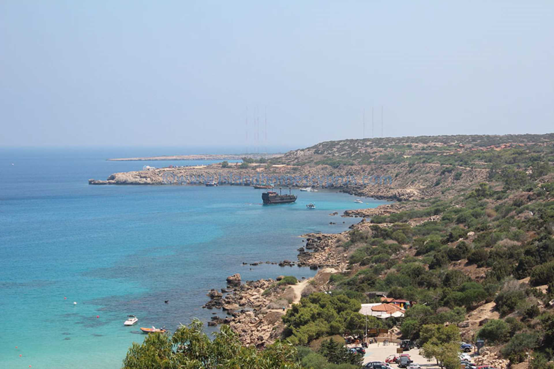 3 Bed, HouseFor Sale, Protaras, Famagusta