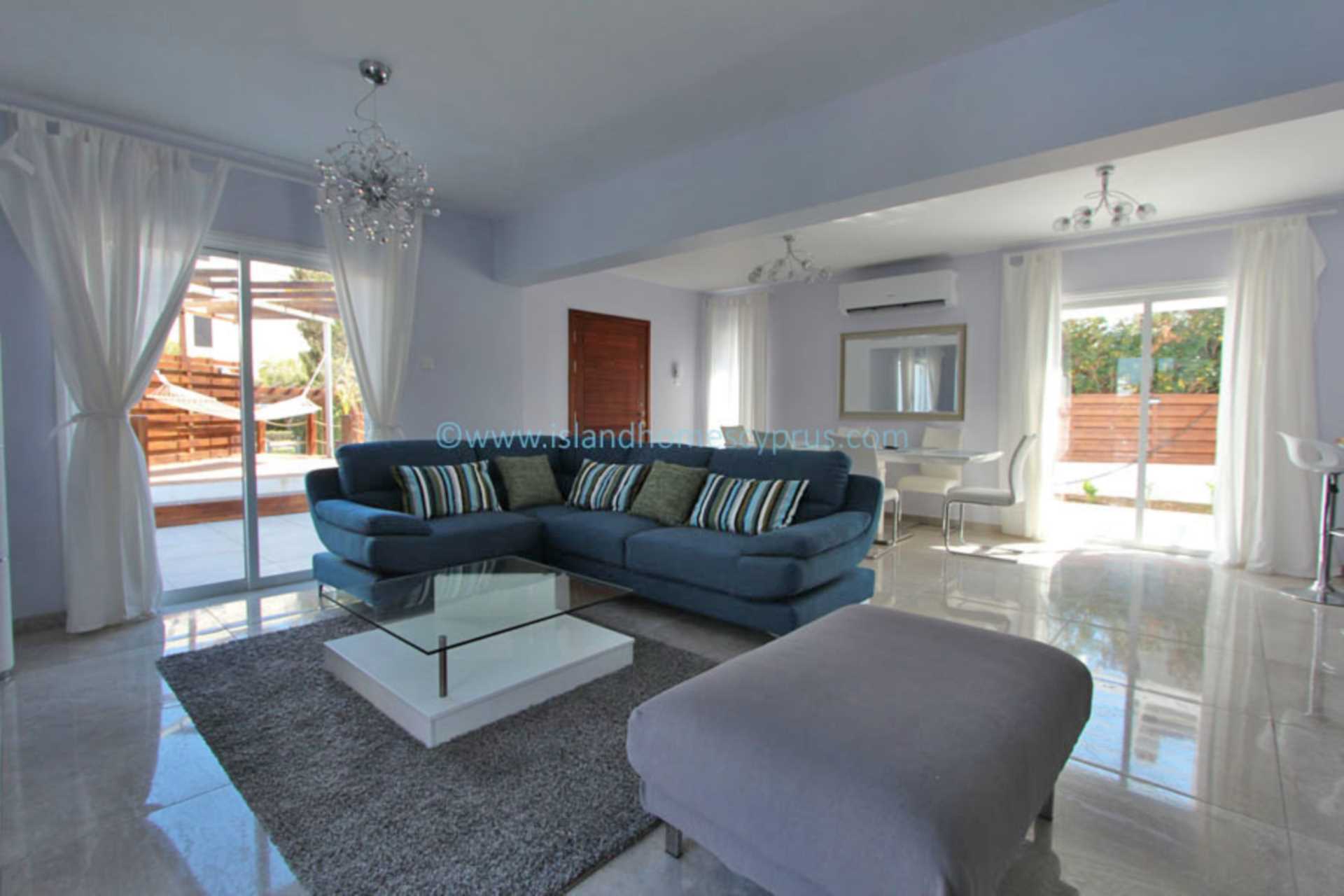 3 Bed, HouseFor Sale, Protaras, Famagusta