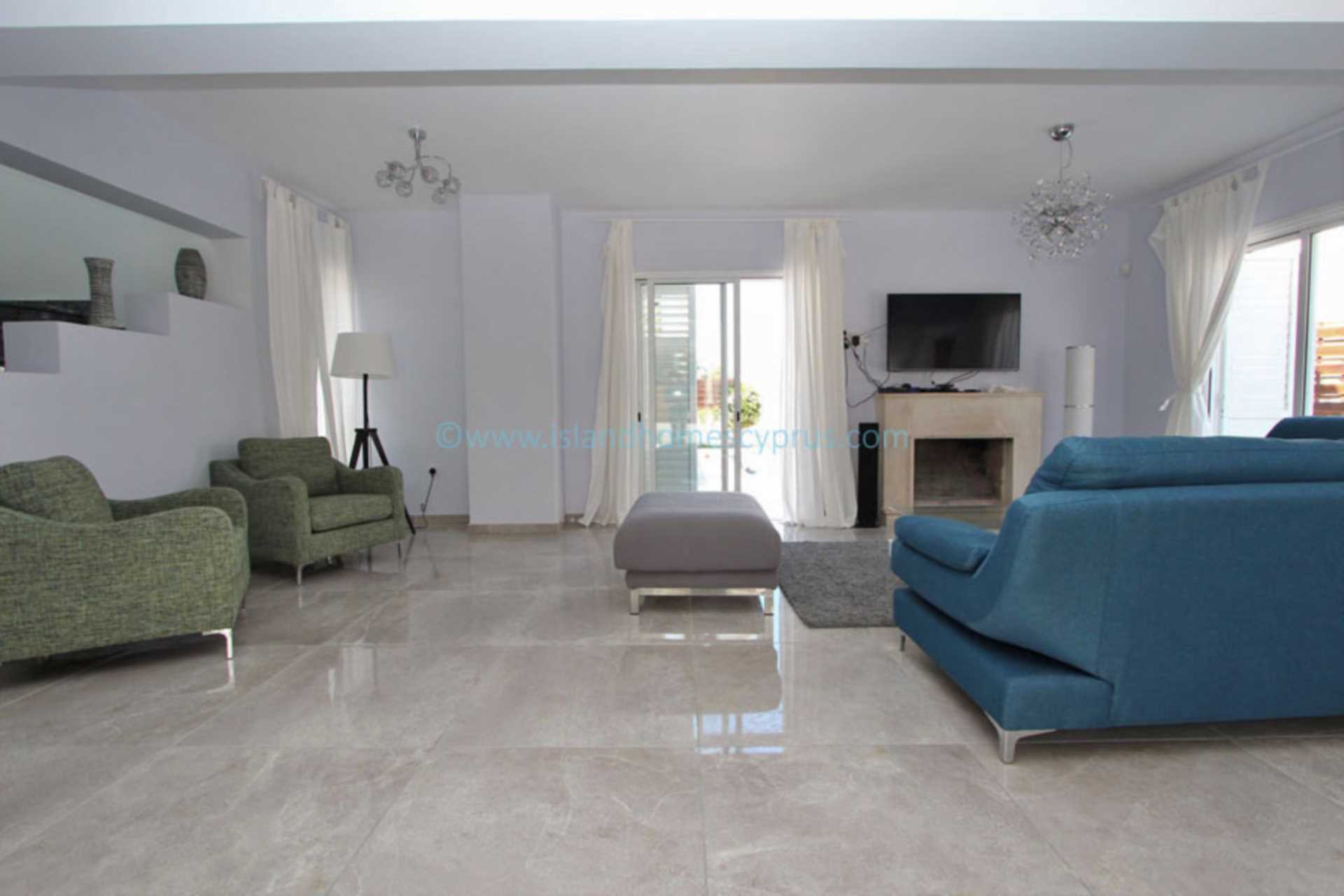 3 Bed, HouseFor Sale, Protaras, Famagusta